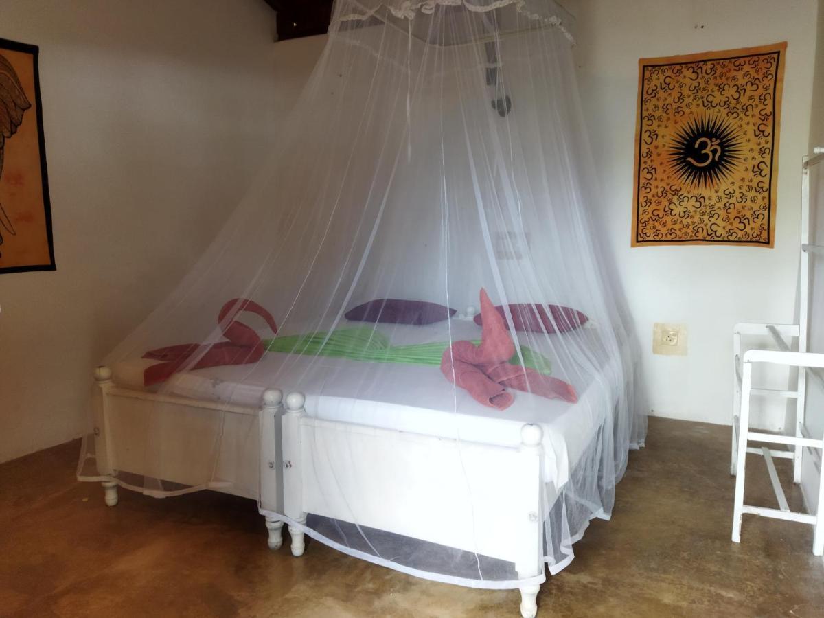 Sunchaser Beach Hotel แทนกาลเล ภายนอก รูปภาพ
