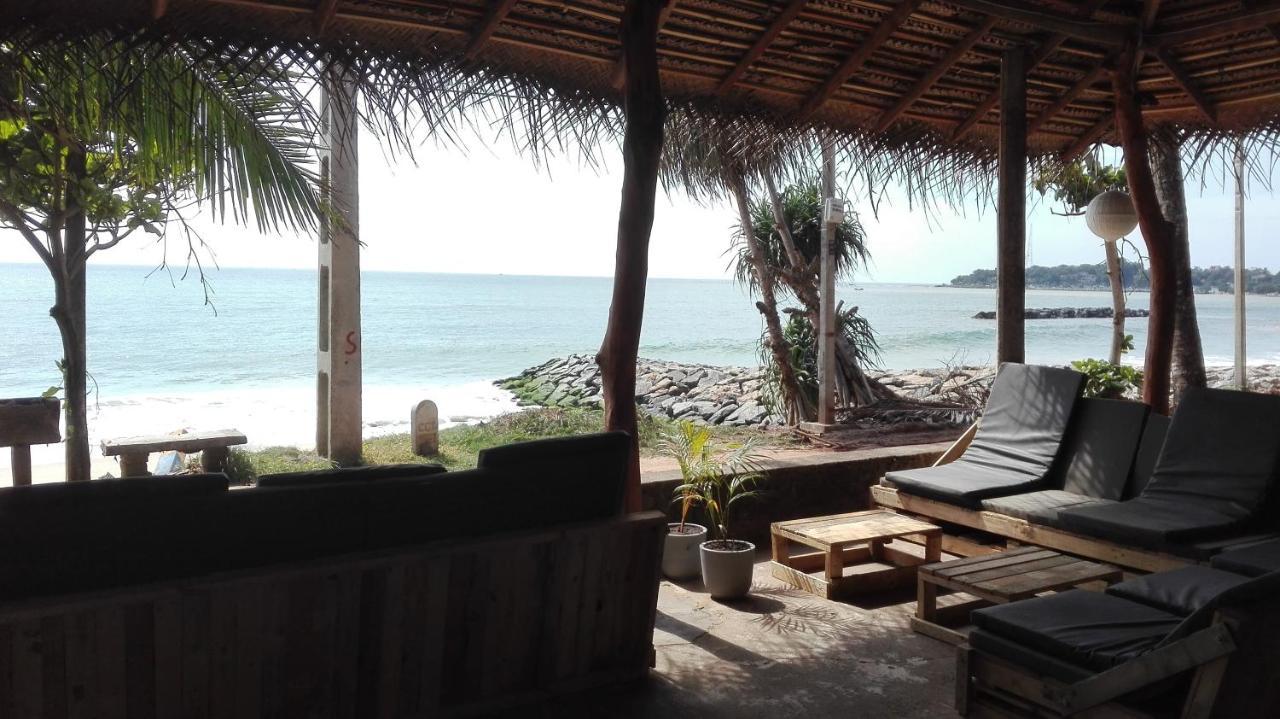 Sunchaser Beach Hotel แทนกาลเล ภายนอก รูปภาพ